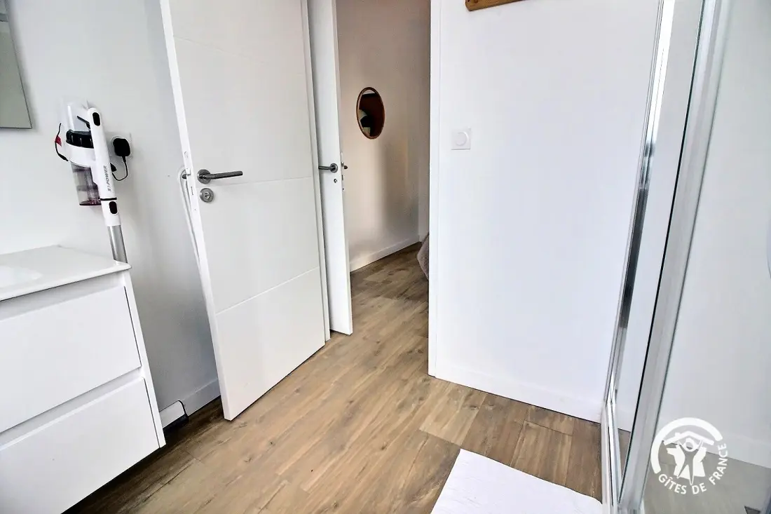 Gîte de France Die semaphore 2 Ohren