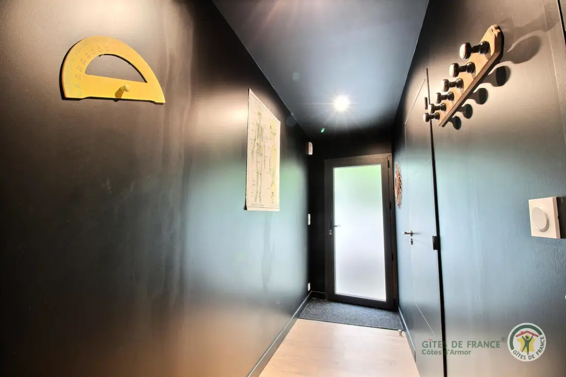 Gîte de France Les 4 vaulx 3 Ähren