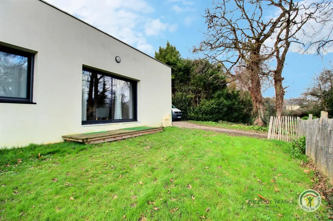Gîte de France Les 4 vaulx 3 Ähren