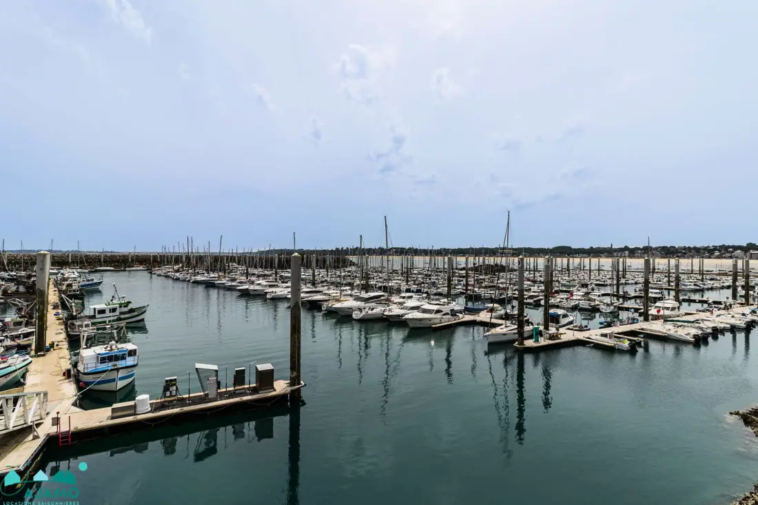 Residence 2000-st Cast Le Guildo