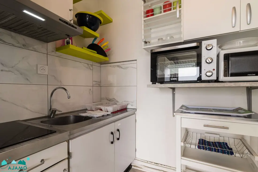 Residence 2000-st Cast Le Guildo