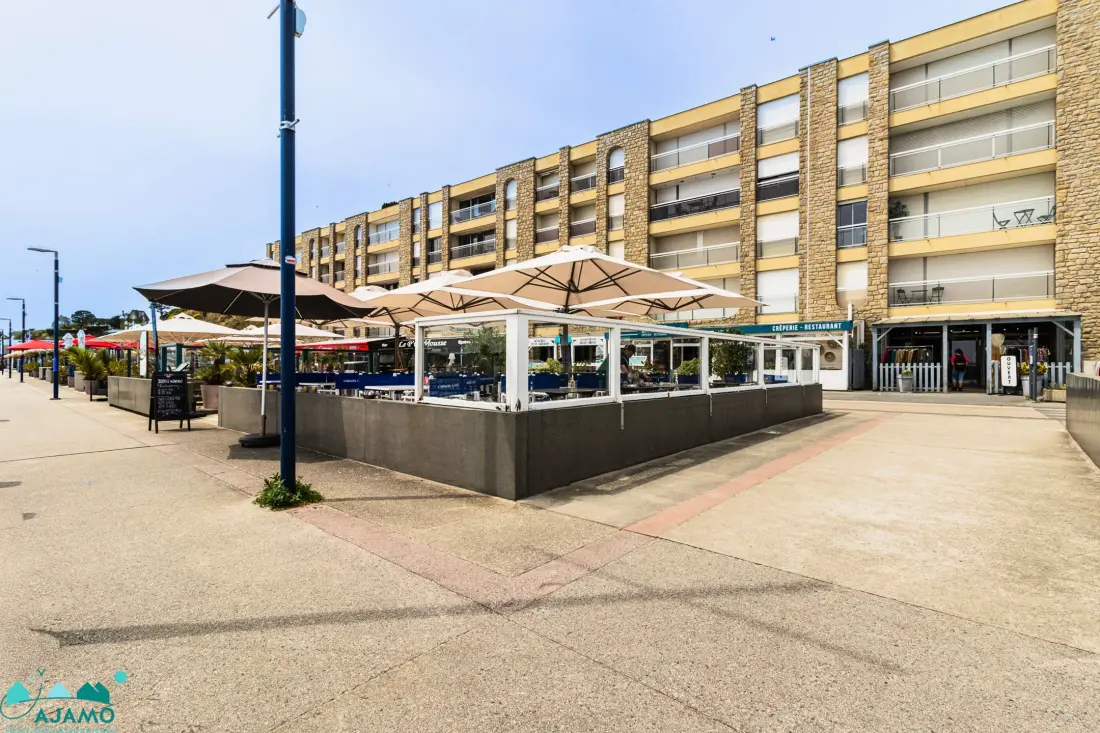 Residence 2000-st Cast Le Guildo