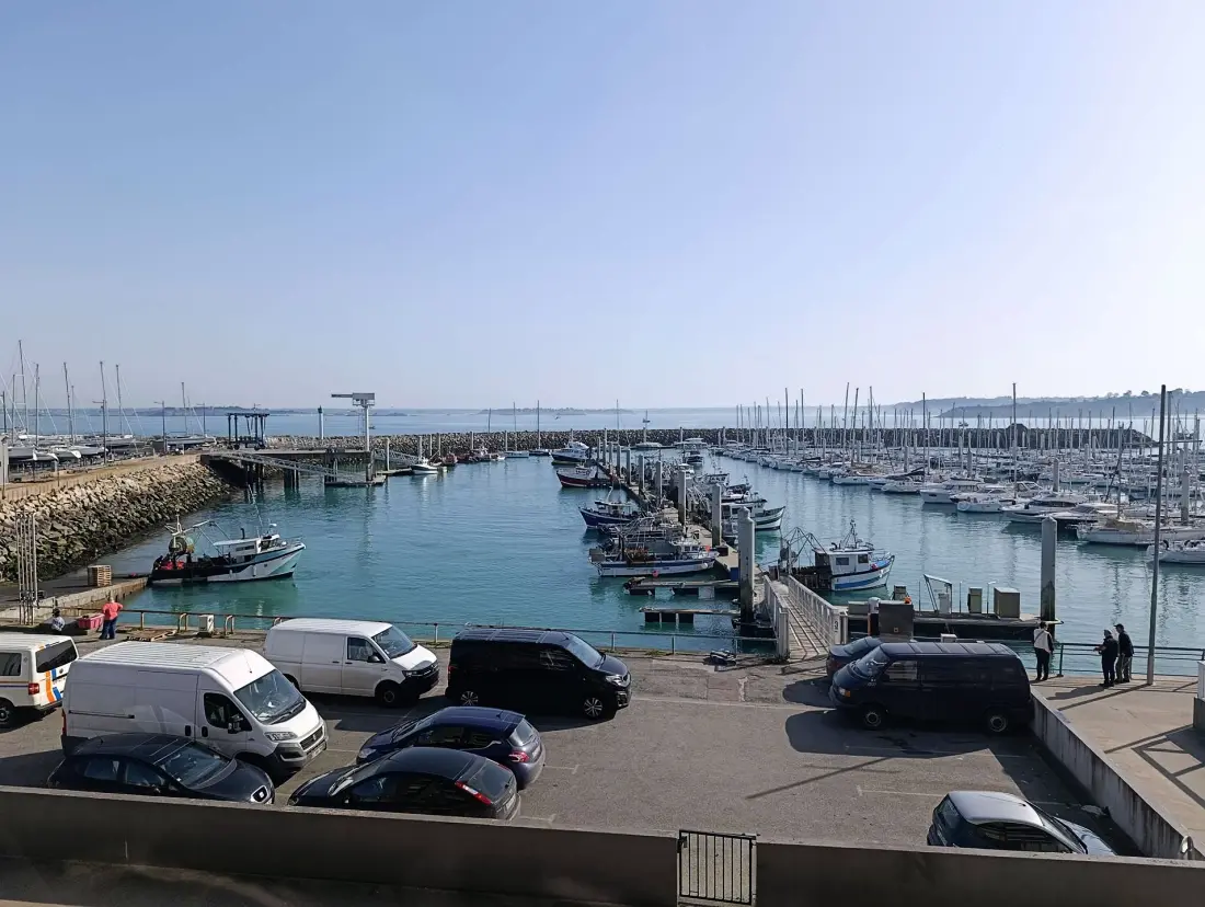 Residence 2000-st Cast Le Guildo