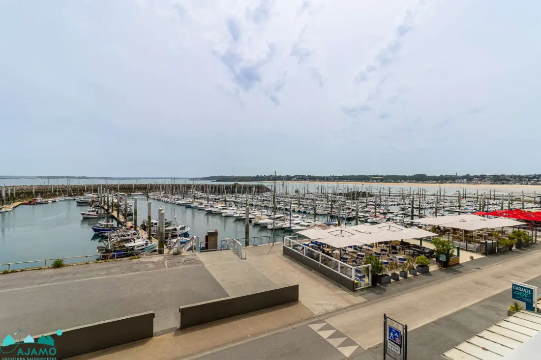 Residence 2000-st Cast Le Guildo
