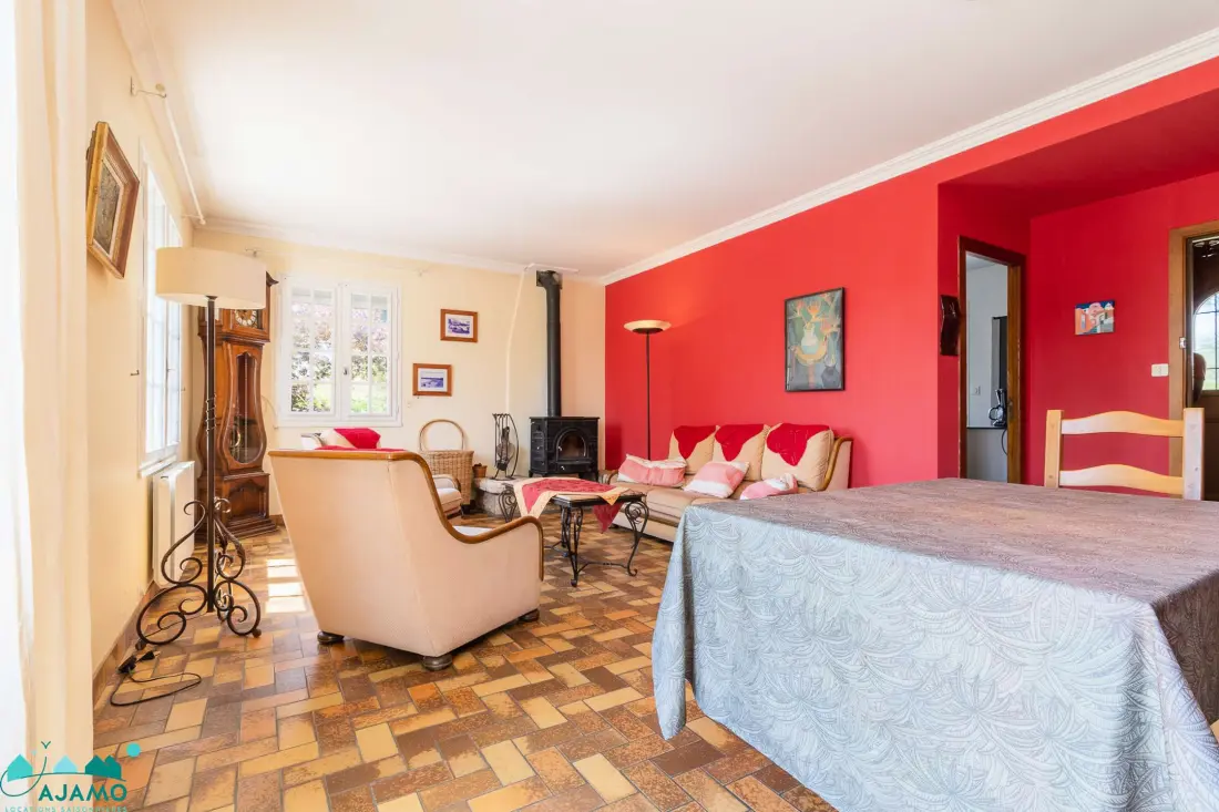 Residence 2003-st Cast Le Guildo