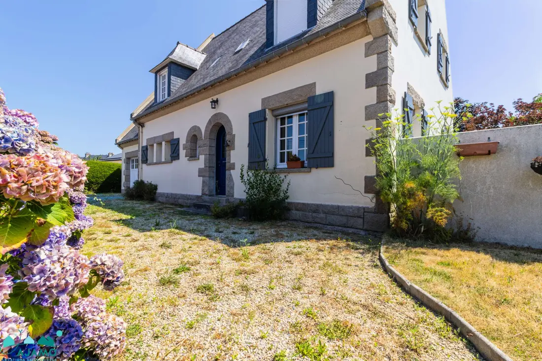Residence 2003-st Cast Le Guildo