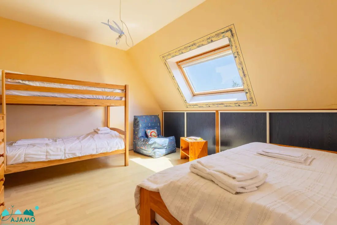 Residence 2003-st Cast Le Guildo
