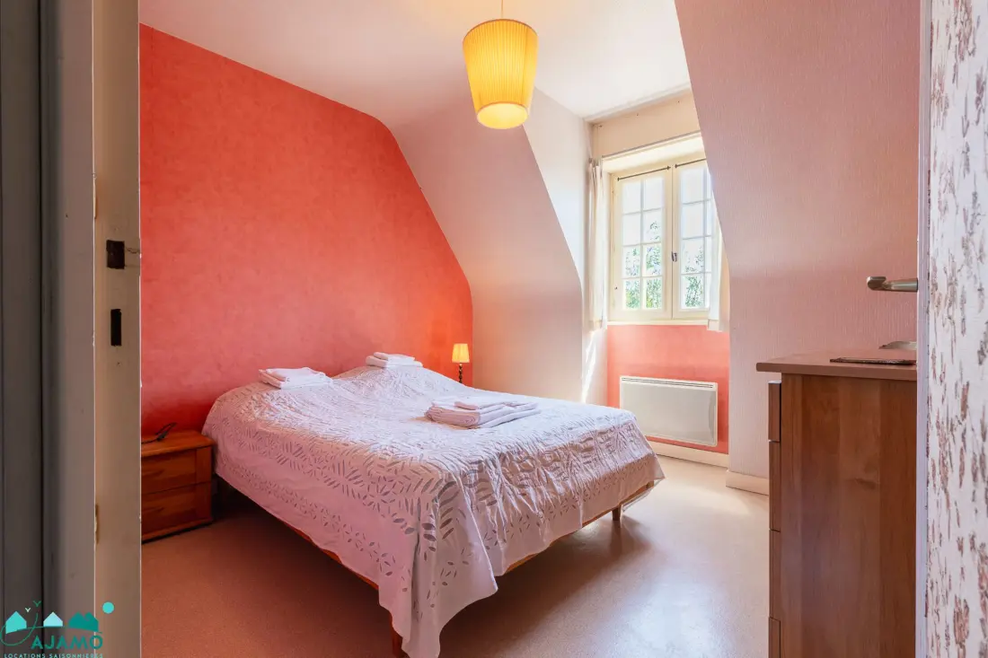 Residence 2003-st Cast Le Guildo