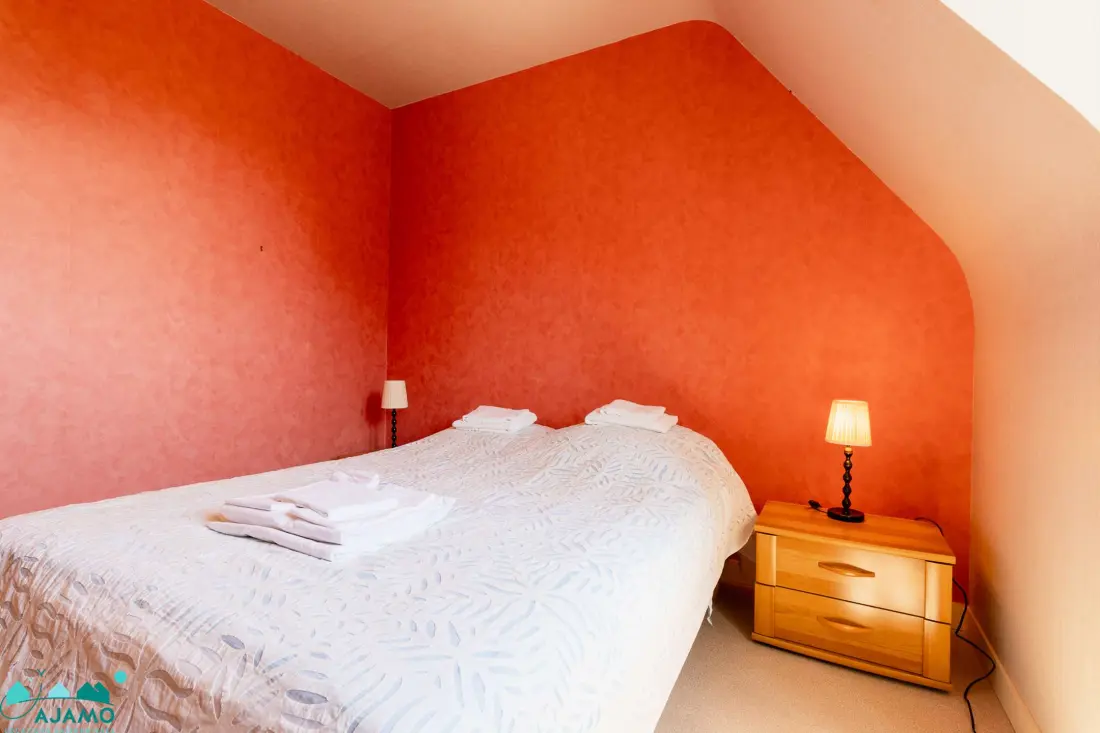 Residence 2003-st Cast Le Guildo