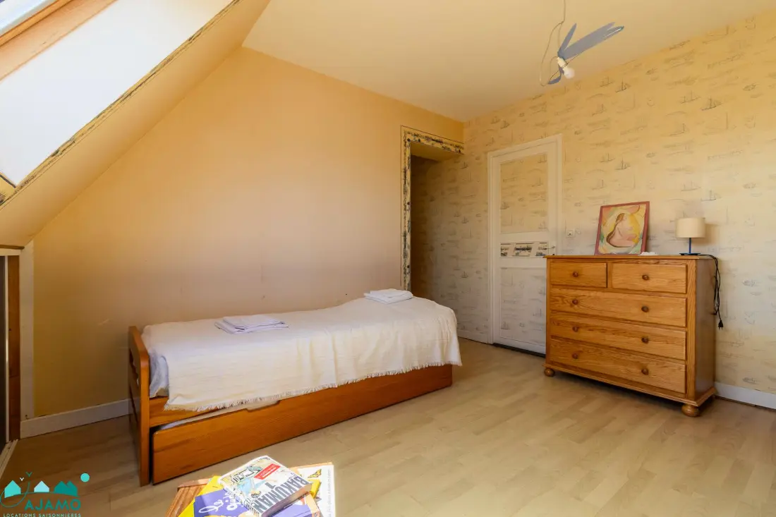 Residence 2003-st Cast Le Guildo