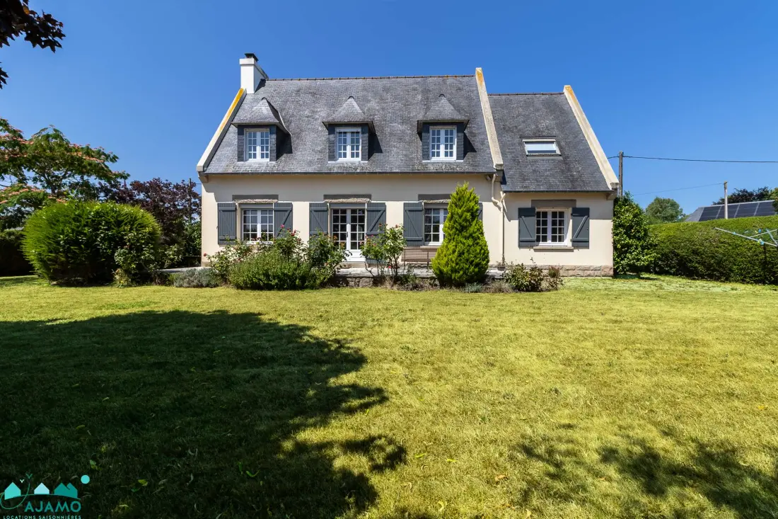 Residence 2003-st Cast Le Guildo