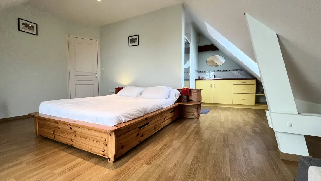 Woonplaats Brise Marine