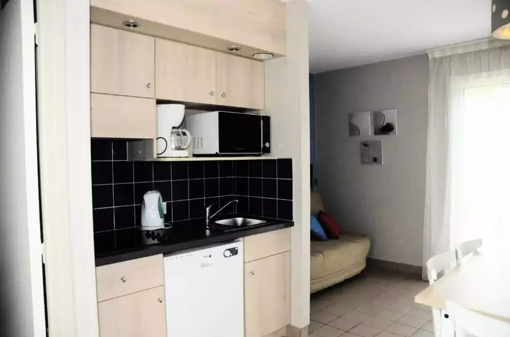 VVF Saint-Cast-le-Guildo 3 Csillagok★★★