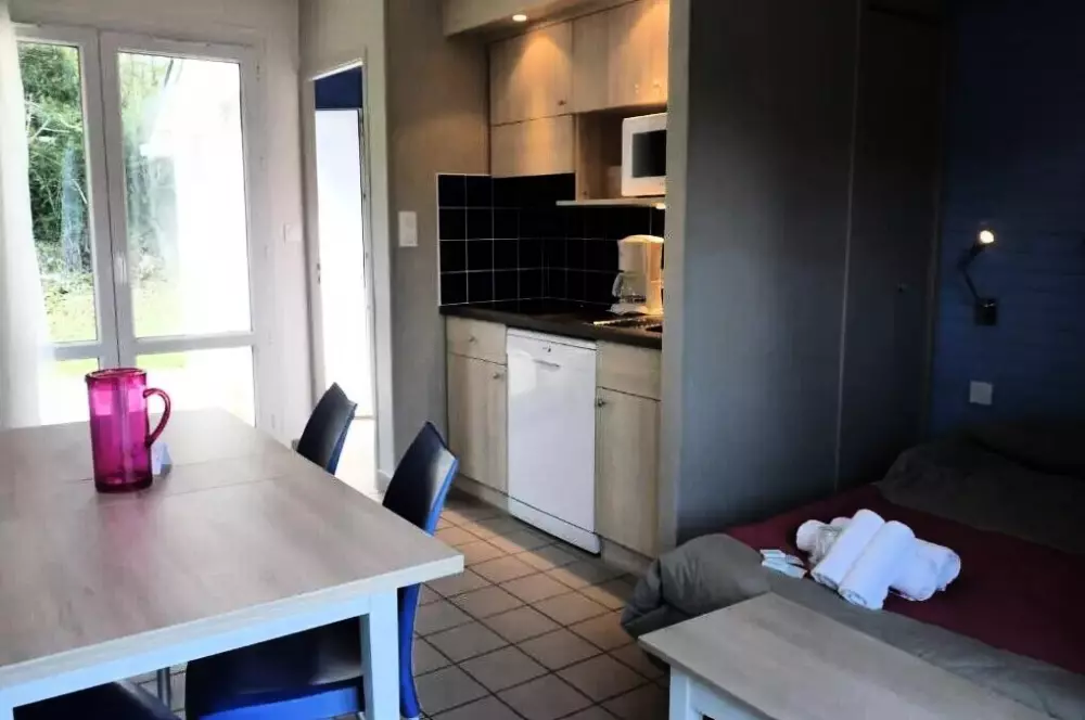 VVF Saint-Cast-le-Guildo 3 Csillagok★★★