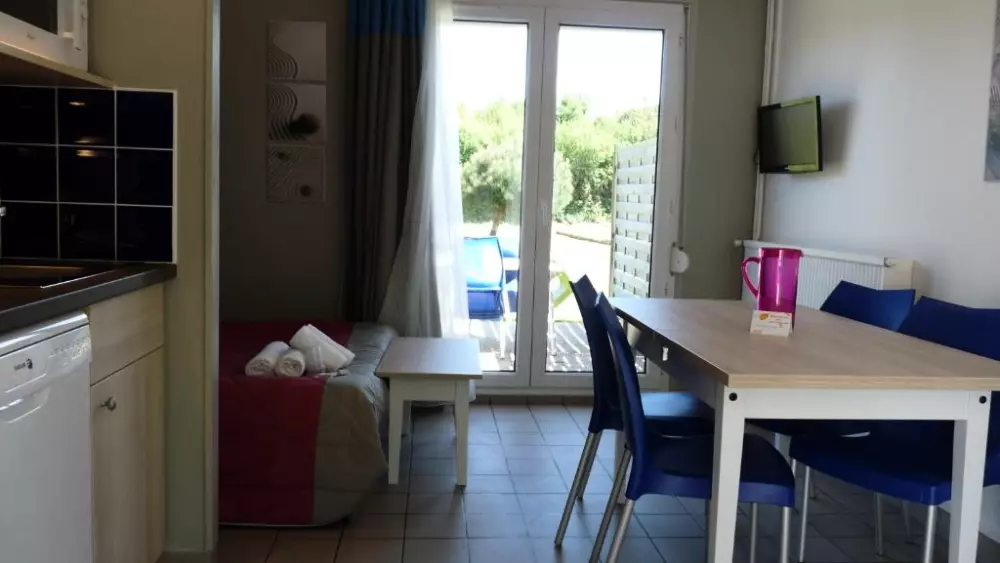 VVF Saint-Cast-le-Guildo 3 Csillagok★★★