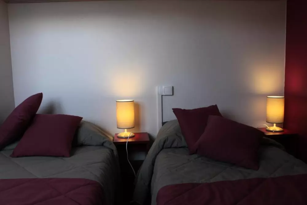 VVF Saint-Cast-le-Guildo 3 Csillagok★★★