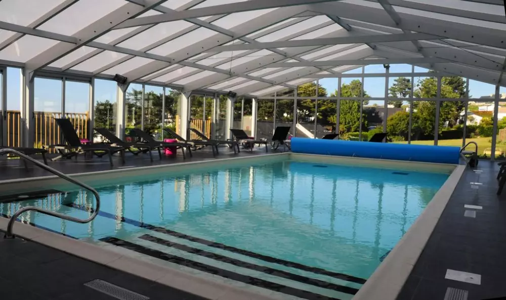 VVF Saint-Cast-le-Guildo 3 Csillagok★★★