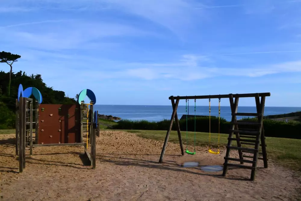 VVF Saint-Cast-le-Guildo 3 Csillagok★★★