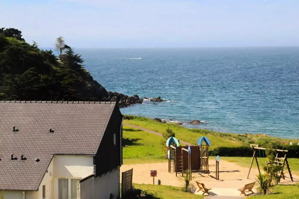 VVF Saint-Cast-le-Guildo 3 Csillagok★★★