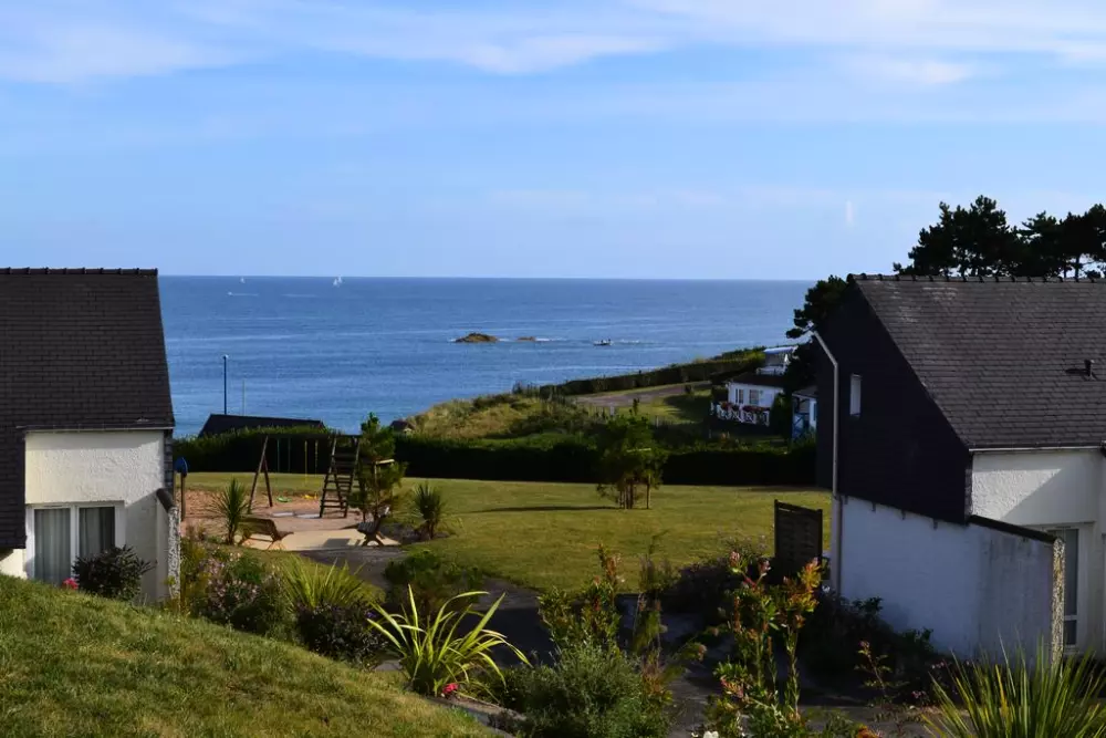 VVF Saint-Cast-le-Guildo 3 Csillagok★★★