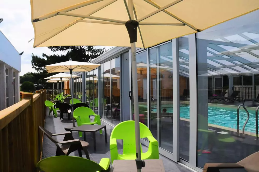 VVF Saint-Cast-le-Guildo 3 Csillagok★★★