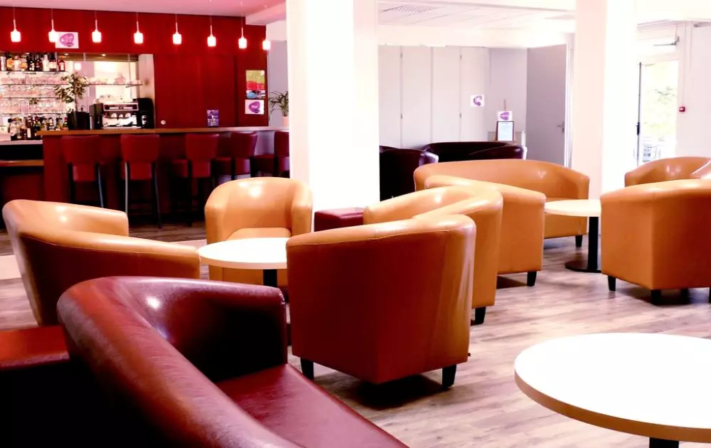 VVF Saint-Cast-le-Guildo 3 Csillagok★★★