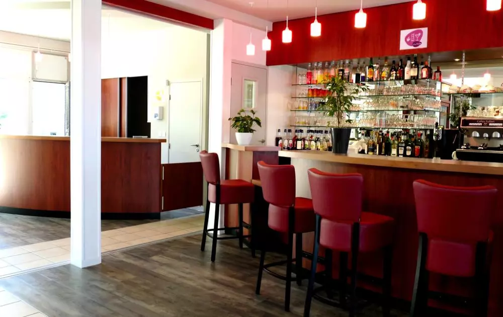 VVF Saint-Cast-le-Guildo 3 Csillagok★★★