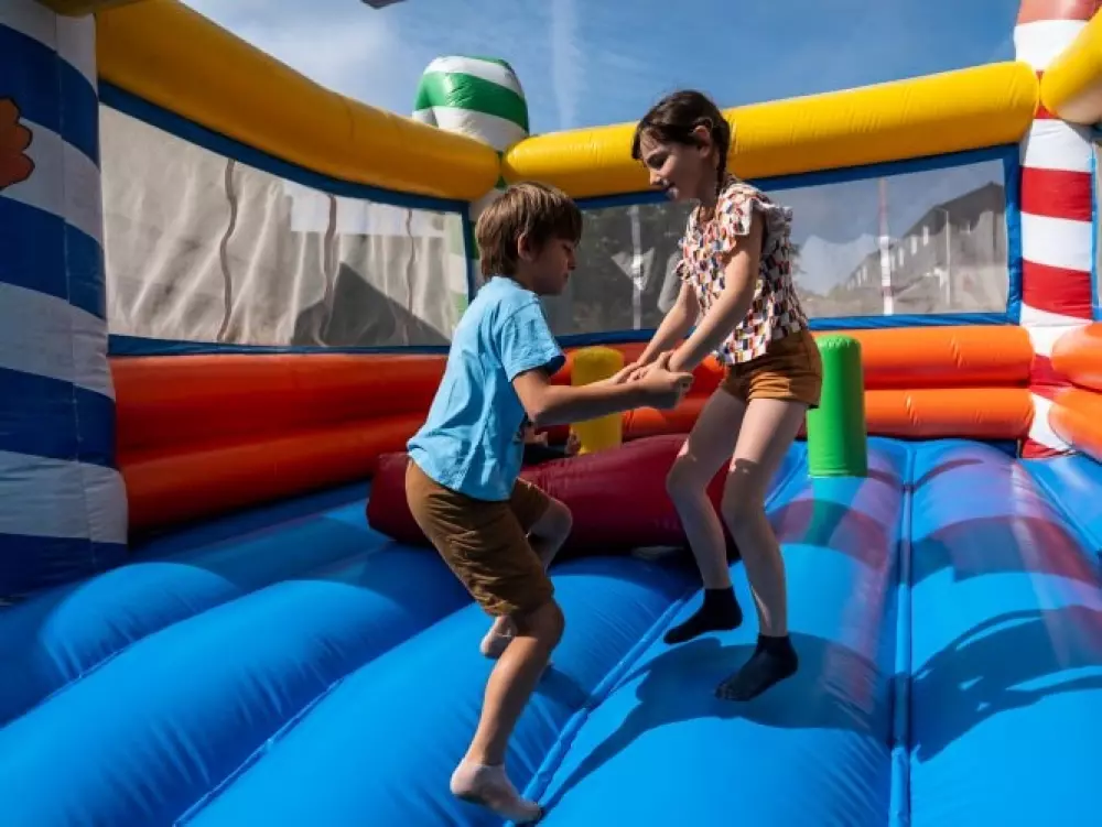 VVF Saint-Cast-le-Guildo 3 Csillagok★★★