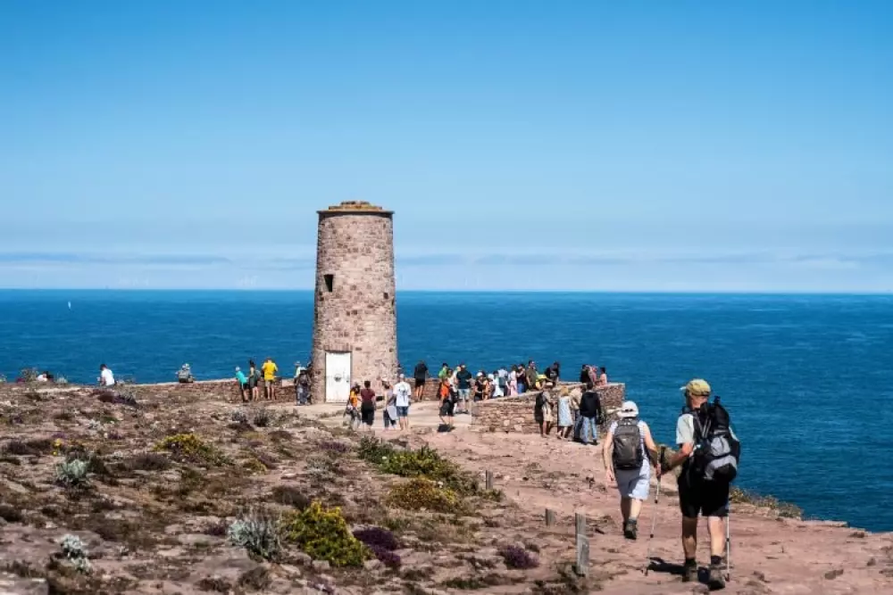 VVF Saint-Cast-le-Guildo 3 Csillagok★★★