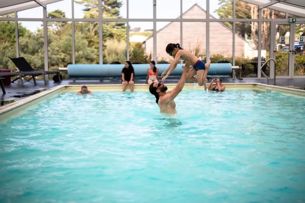 VVF Saint-Cast-le-Guildo 3 Csillagok★★★