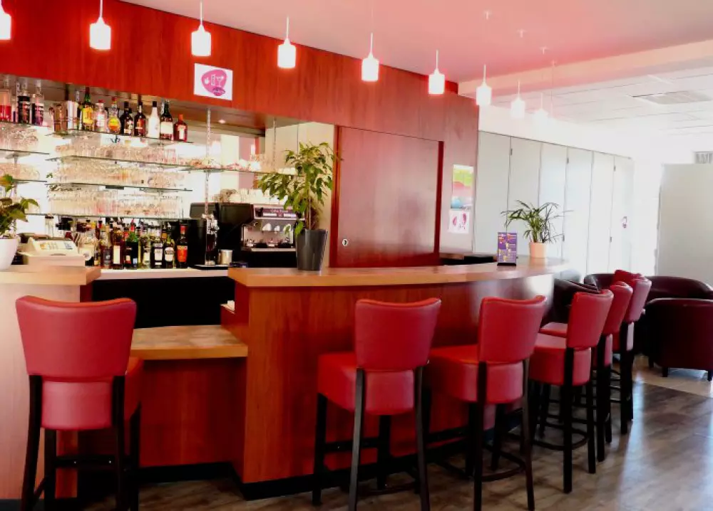 VVF Saint-Cast-le-Guildo 3 Csillagok★★★