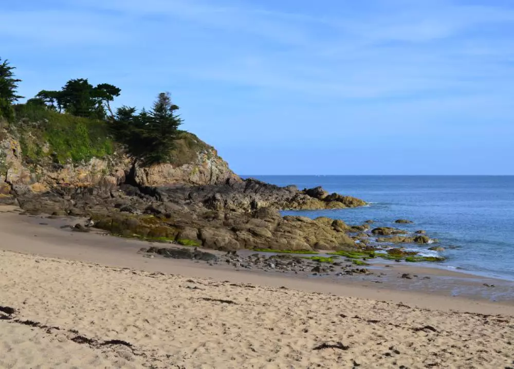 VVF Saint-Cast-le-Guildo 3 Csillagok★★★