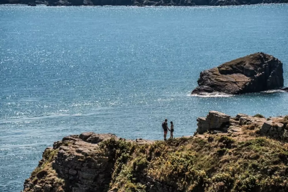 VVF Saint-Cast-le-Guildo 3 Csillagok★★★