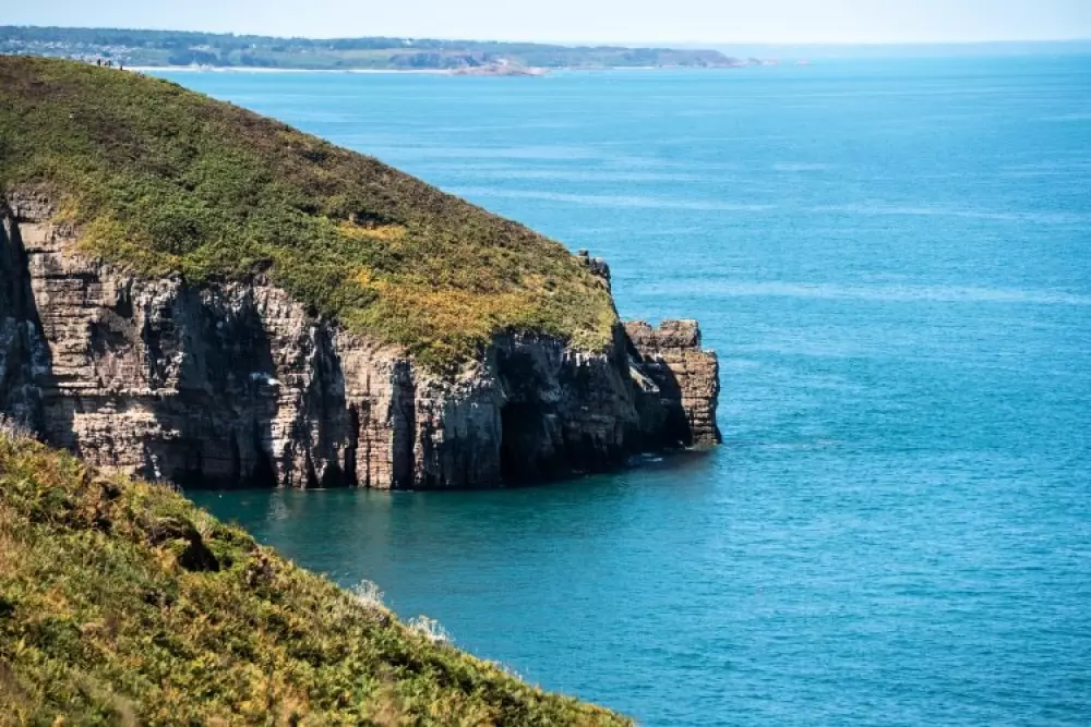 VVF Saint-Cast-le-Guildo 3 Csillagok★★★