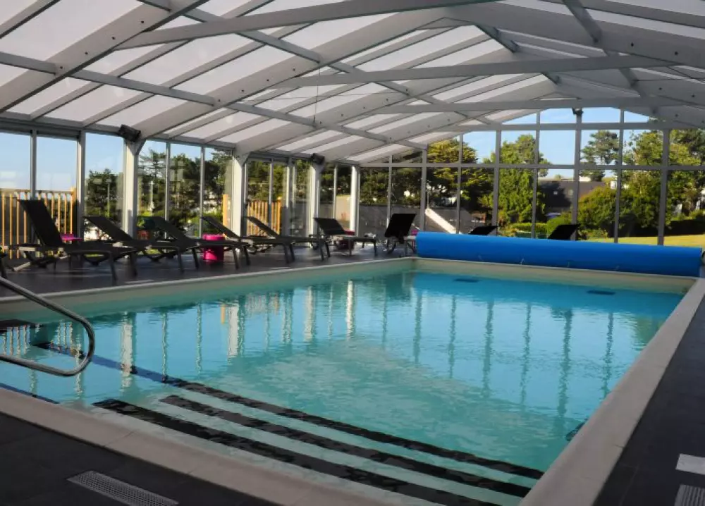 VVF Saint-Cast-le-Guildo 3 Csillagok★★★