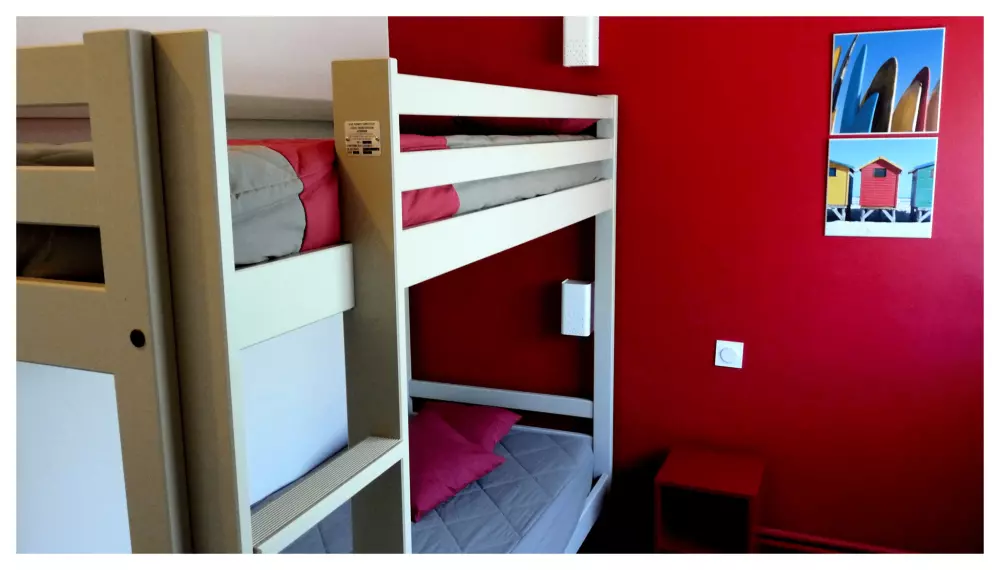 VVF Saint-Cast-le-Guildo 3 Csillagok★★★