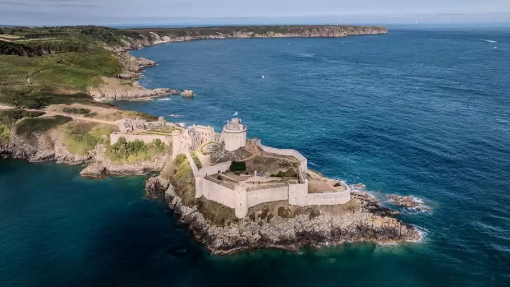 VVF Saint-Cast-le-Guildo 3 Csillagok★★★