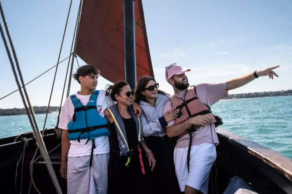 VVF Saint-Cast-le-Guildo 3 Csillagok★★★