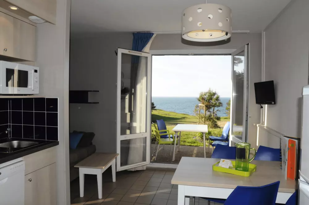 VVF Saint-Cast-le-Guildo 3 Csillagok★★★