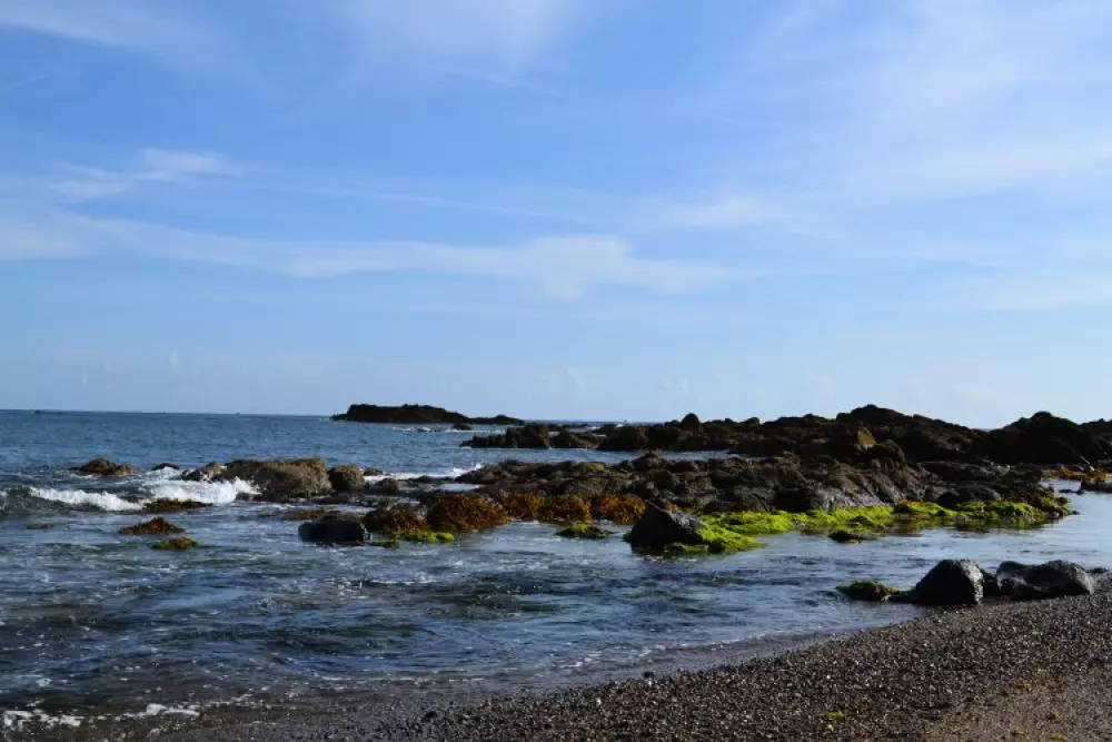 VVF Saint-Cast-le-Guildo 3 Csillagok★★★