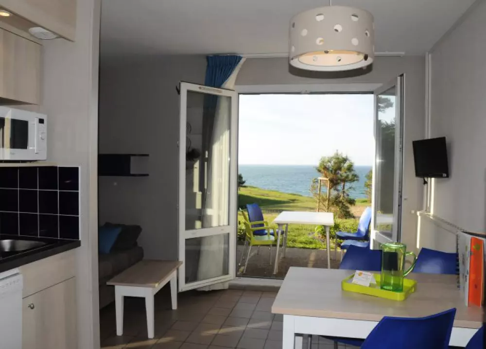 VVF Saint-Cast-le-Guildo 3 Csillagok★★★