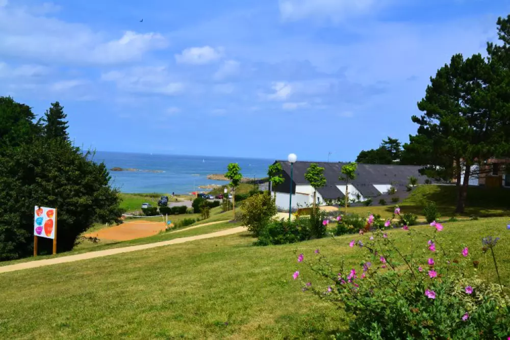 VVF Saint-Cast-le-Guildo 3 Csillagok★★★