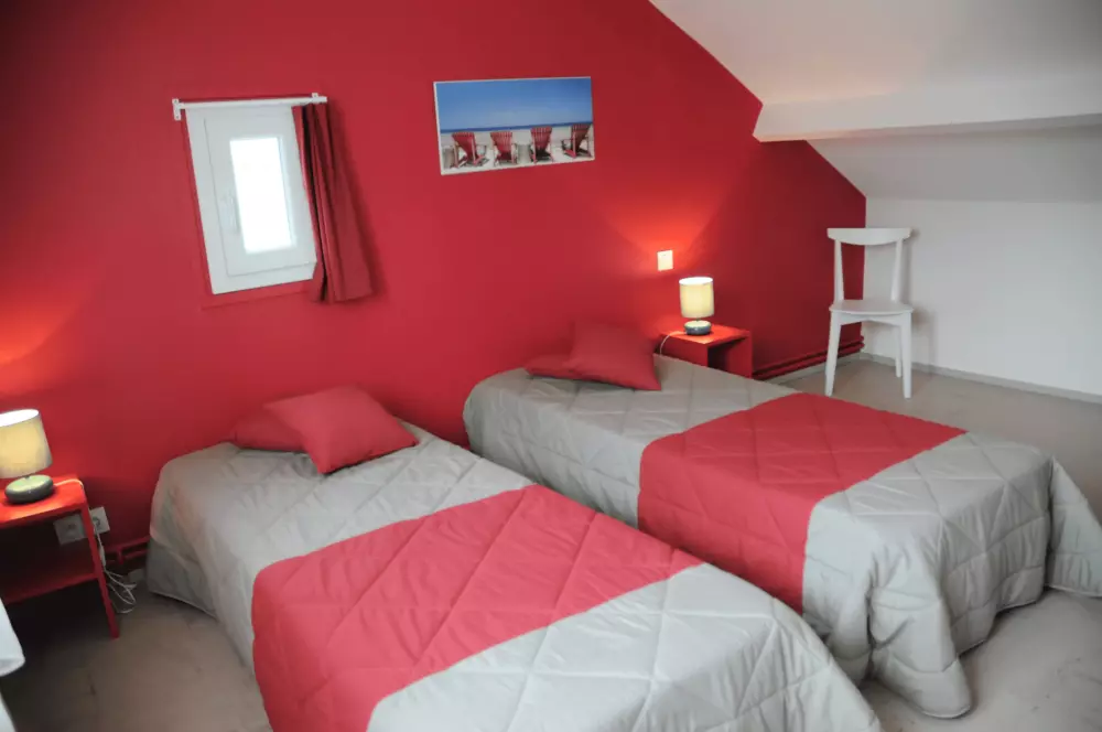 VVF Saint-Cast-le-Guildo 3 Csillagok★★★