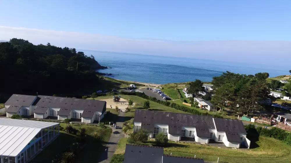 VVF Saint-Cast-le-Guildo 3 Csillagok★★★