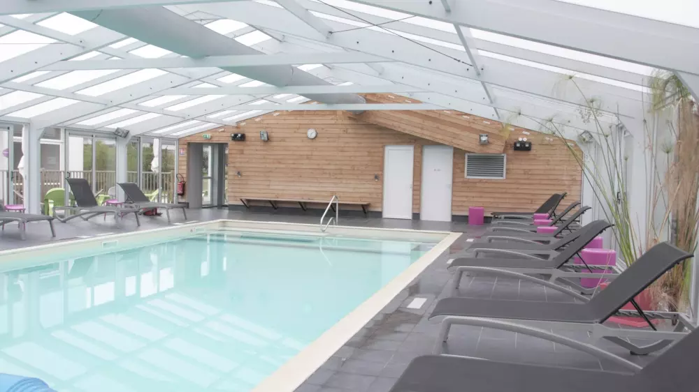 VVF Saint-Cast-le-Guildo 3 Csillagok★★★