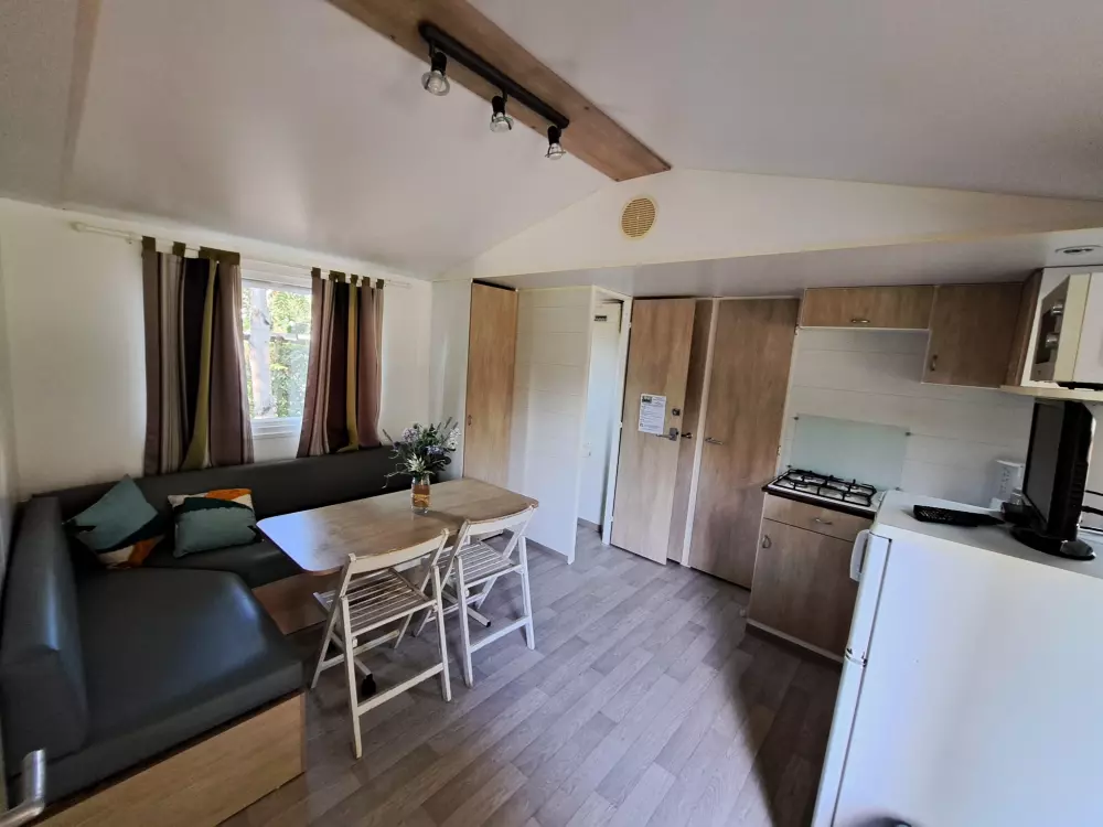 Campingplatz Le Soulhol 3 Sterne★★★