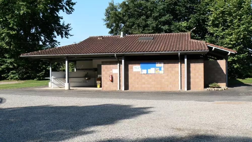 Campingplatz Le Soulhol 3 Sterne★★★