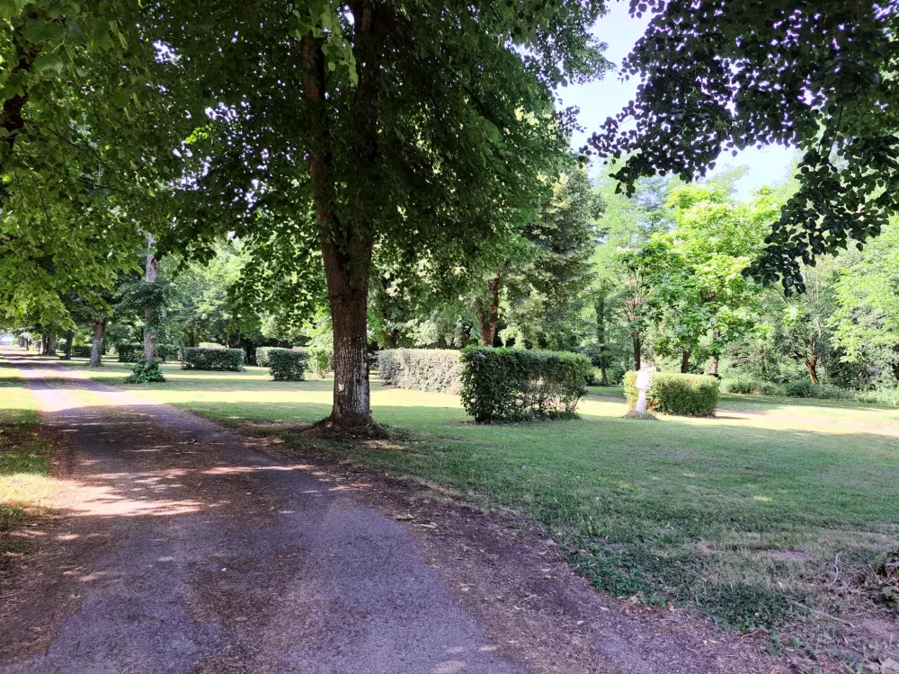 Campingplatz Le Soulhol 3 Sterne★★★