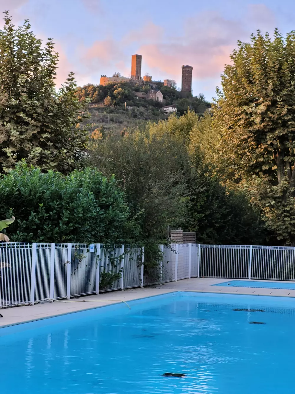 Campingplatz Le Soulhol 3 Sterne★★★