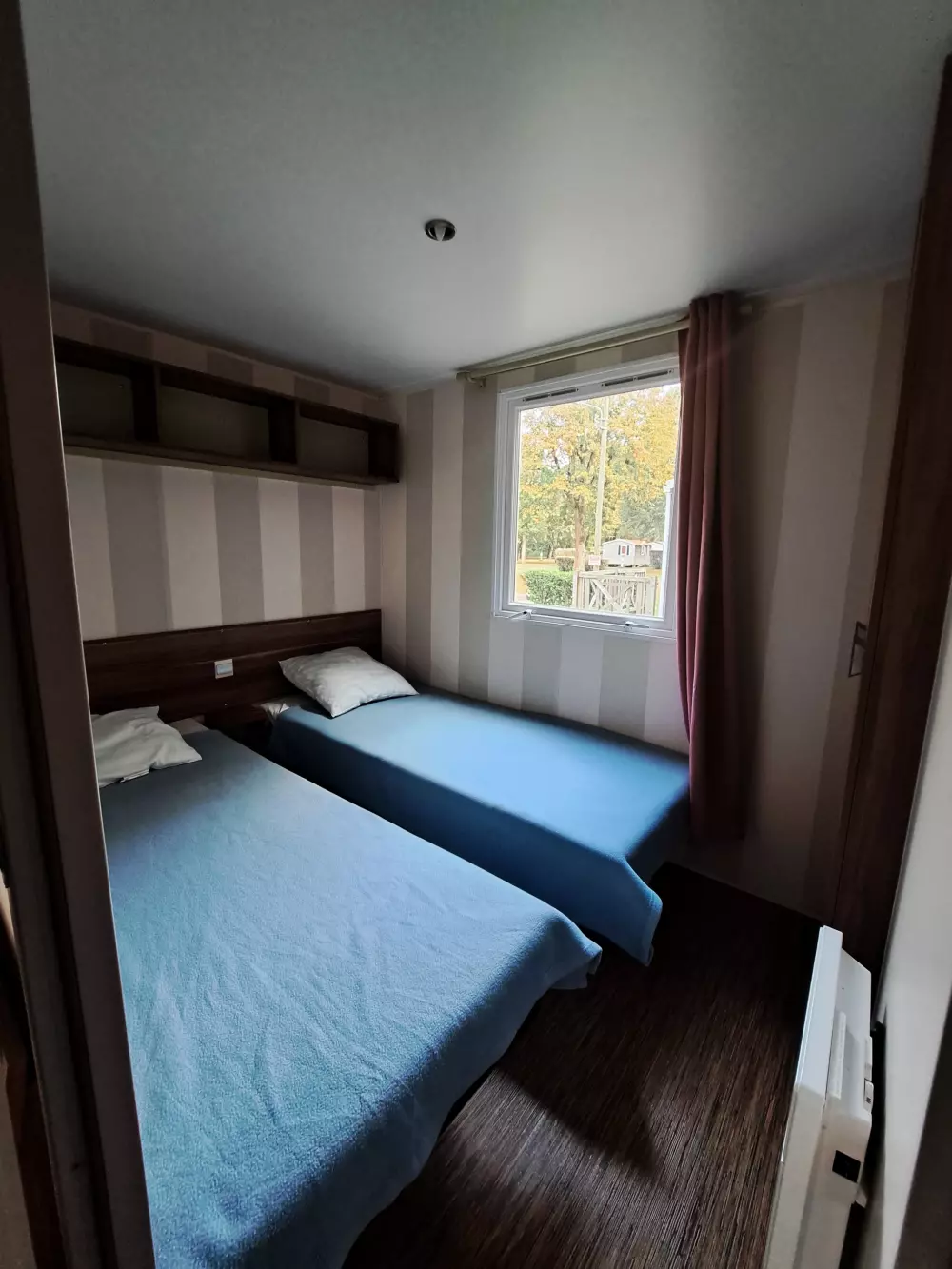 Campingplatz Le Soulhol 3 Sterne★★★